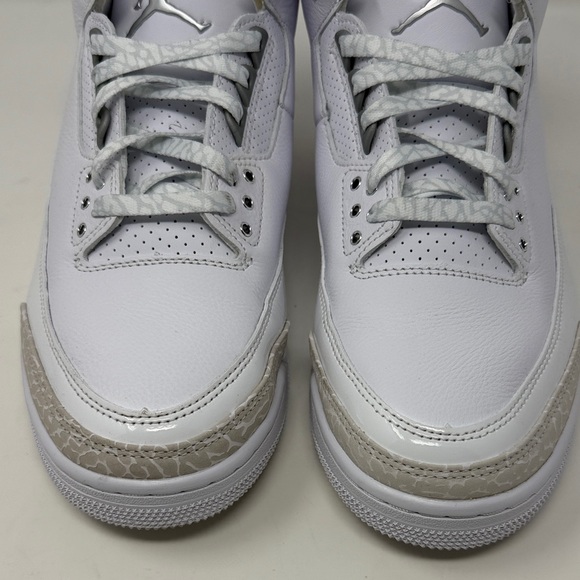 Air Jordan 3 Retro "Pure Money" - Picture 3 of 12